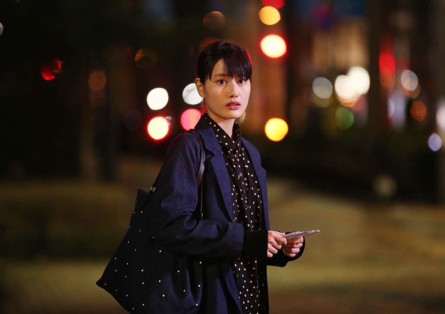 「美しい星」 (c)2017「美しい星」製作委員会