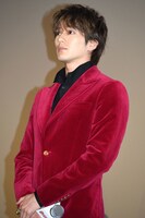 新田真剣佑