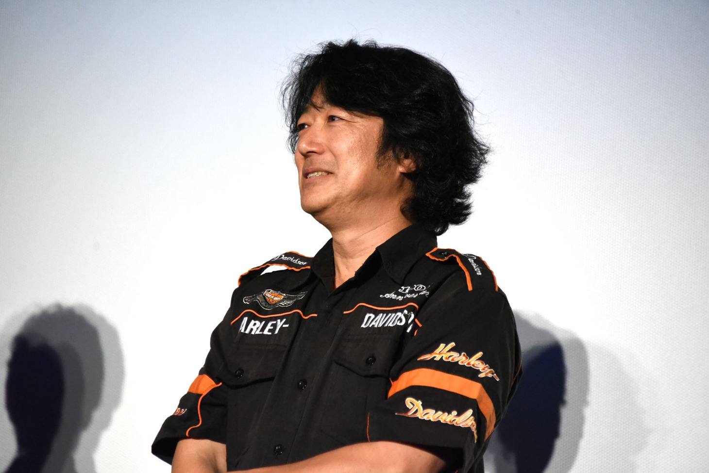 羽住英一郎