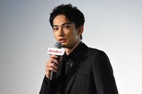 町田啓太