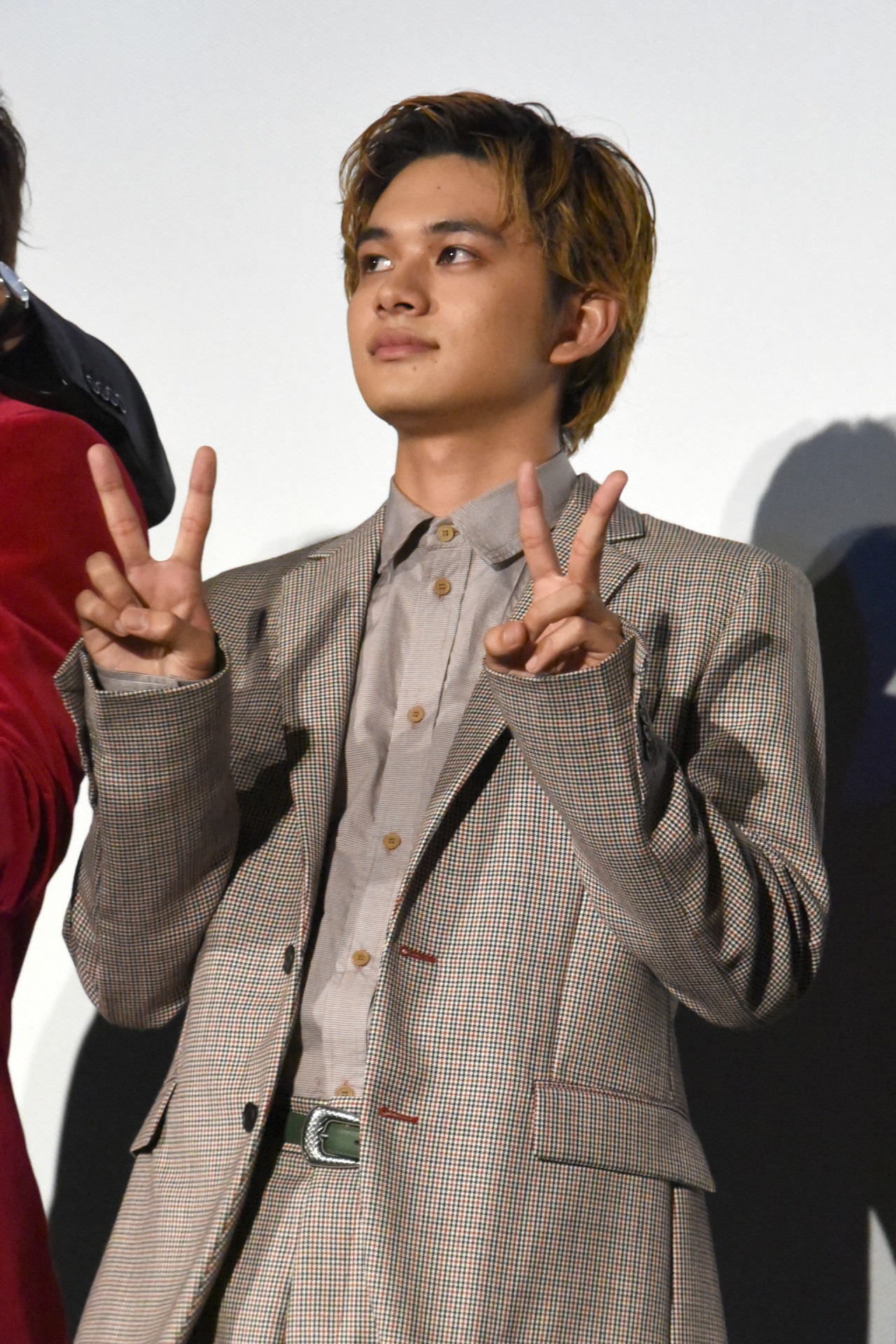北村匠海