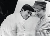 「友を送る歌」 (c)日活