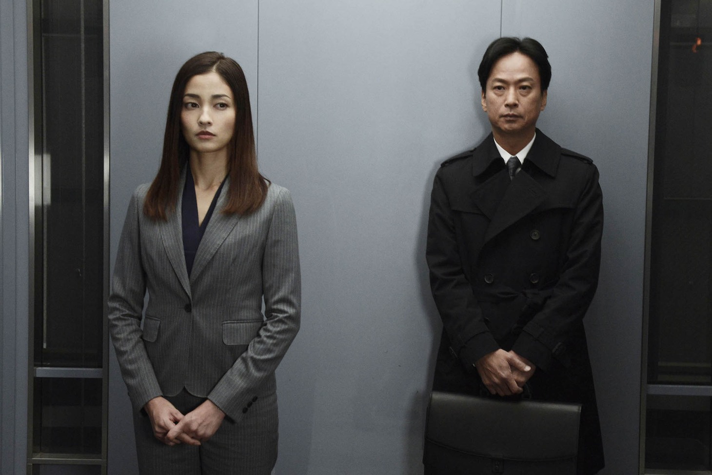 「連続ドラマW 不発弾 ～ブラックマネーを操る男～」