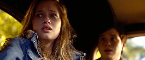 「リターン・オブ・ジーパーズ・クリーパーズ JEERPERS CREEPERS3」