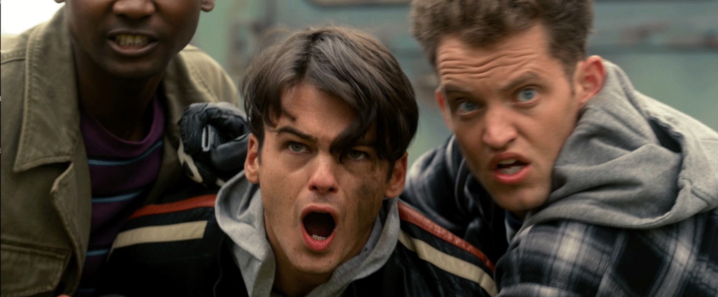 「リターン・オブ・ジーパーズ・クリーパーズ JEERPERS CREEPERS3」