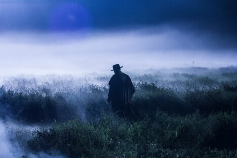 「リターン・オブ・ジーパーズ・クリーパーズ JEERPERS CREEPERS3」