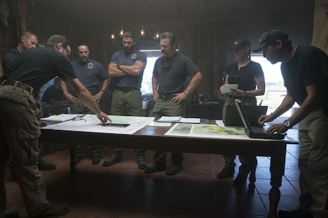 「オンリー・ザ・ブレイブ」新場面写真