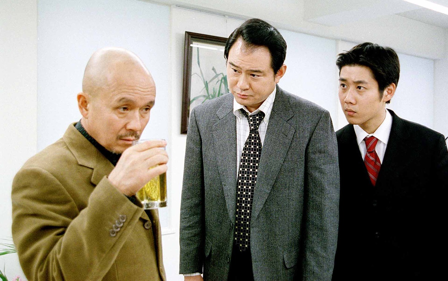 「熱血刑事・吉永誠一 絵が殺した」