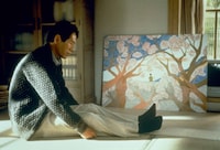 「HANA-BI」 (c)1997 バンダイビジュアル・テレビ東京・TOKYO FM／オフィス北野