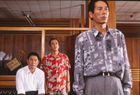 「ソナチネ」 (c)1993 松竹株式会社