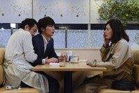 「おっさんずラブ」