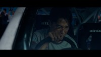 特設サイト「OVER DRIVE MEETS GAZOO」WANIMAコラボ映像「篤洋篇」