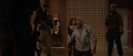 「スカイスクレイパー」