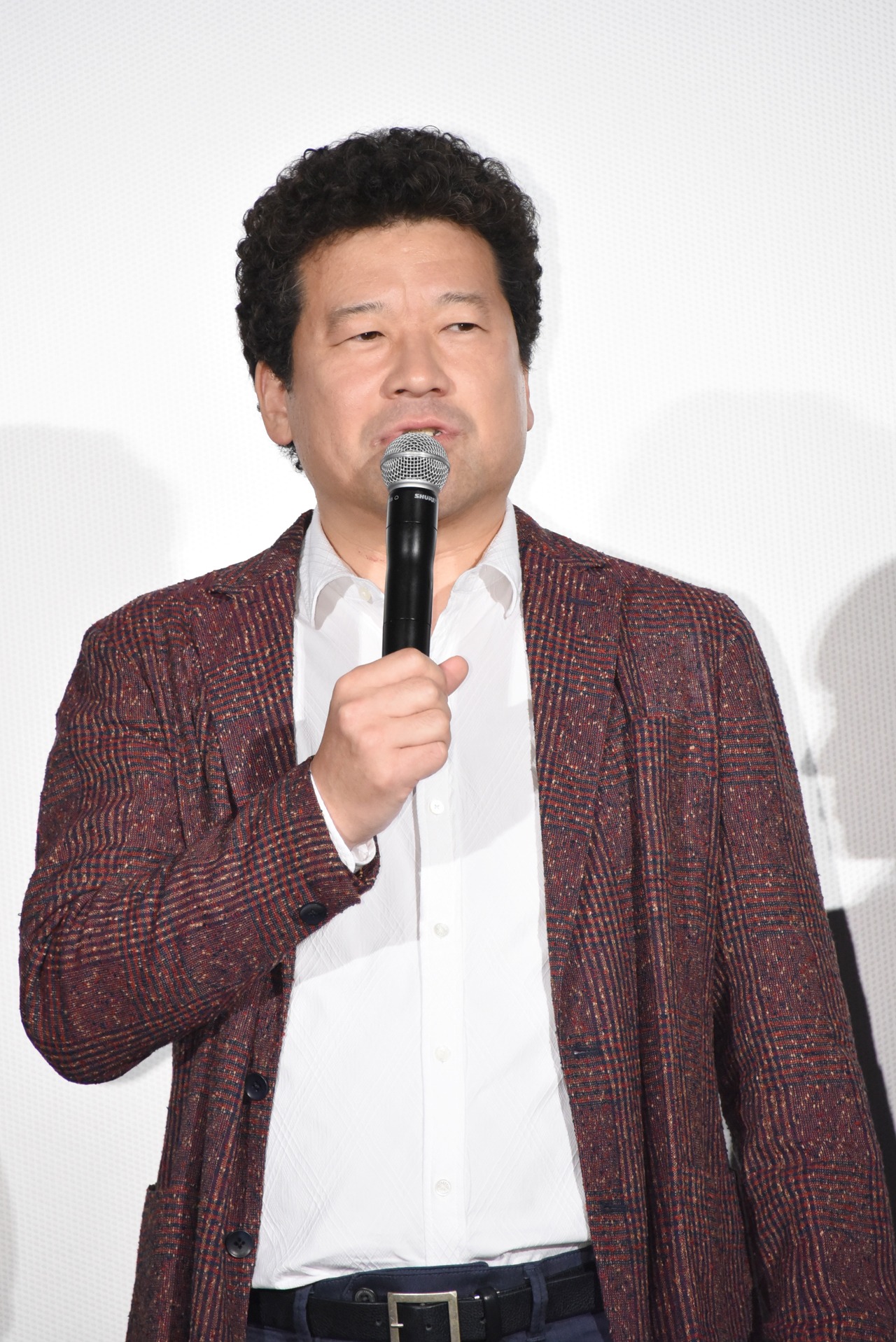 佐藤二朗