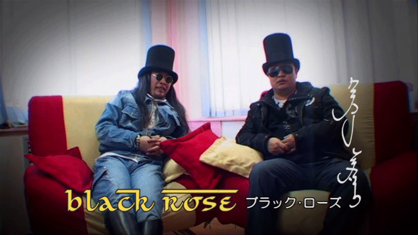 モンゴルのヒップホップシーンに迫る記録映画「モンゴリアン・ブリング」上映