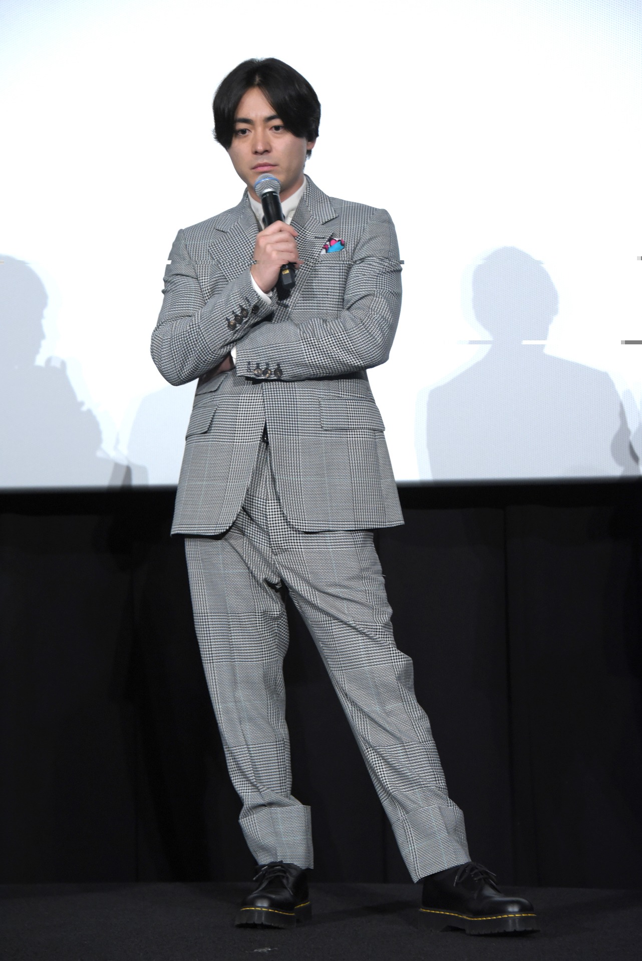 山田孝之