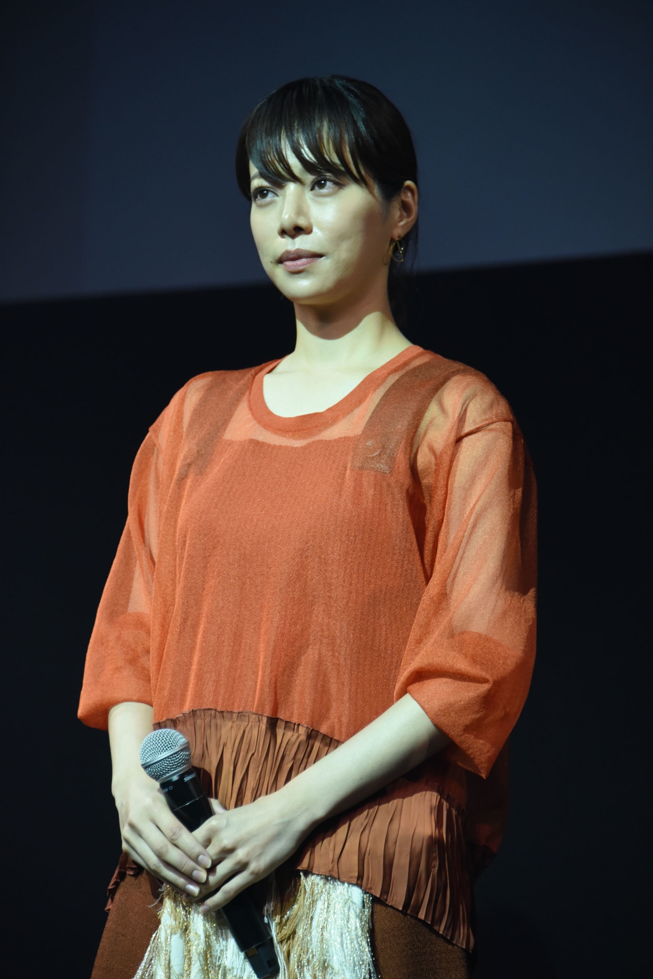 桜井ユキ