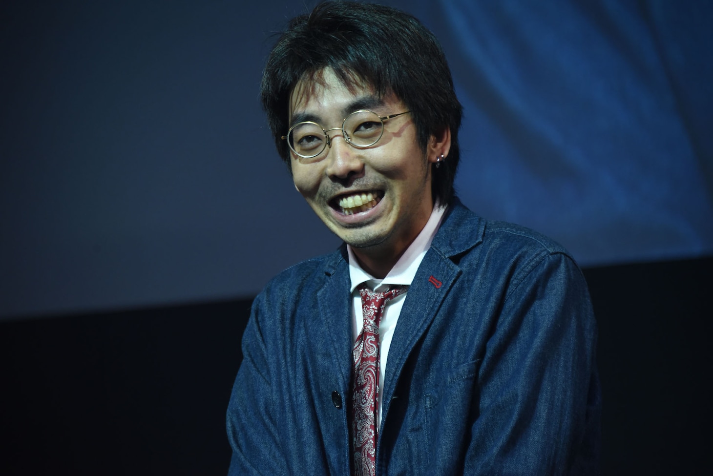 柄本時生