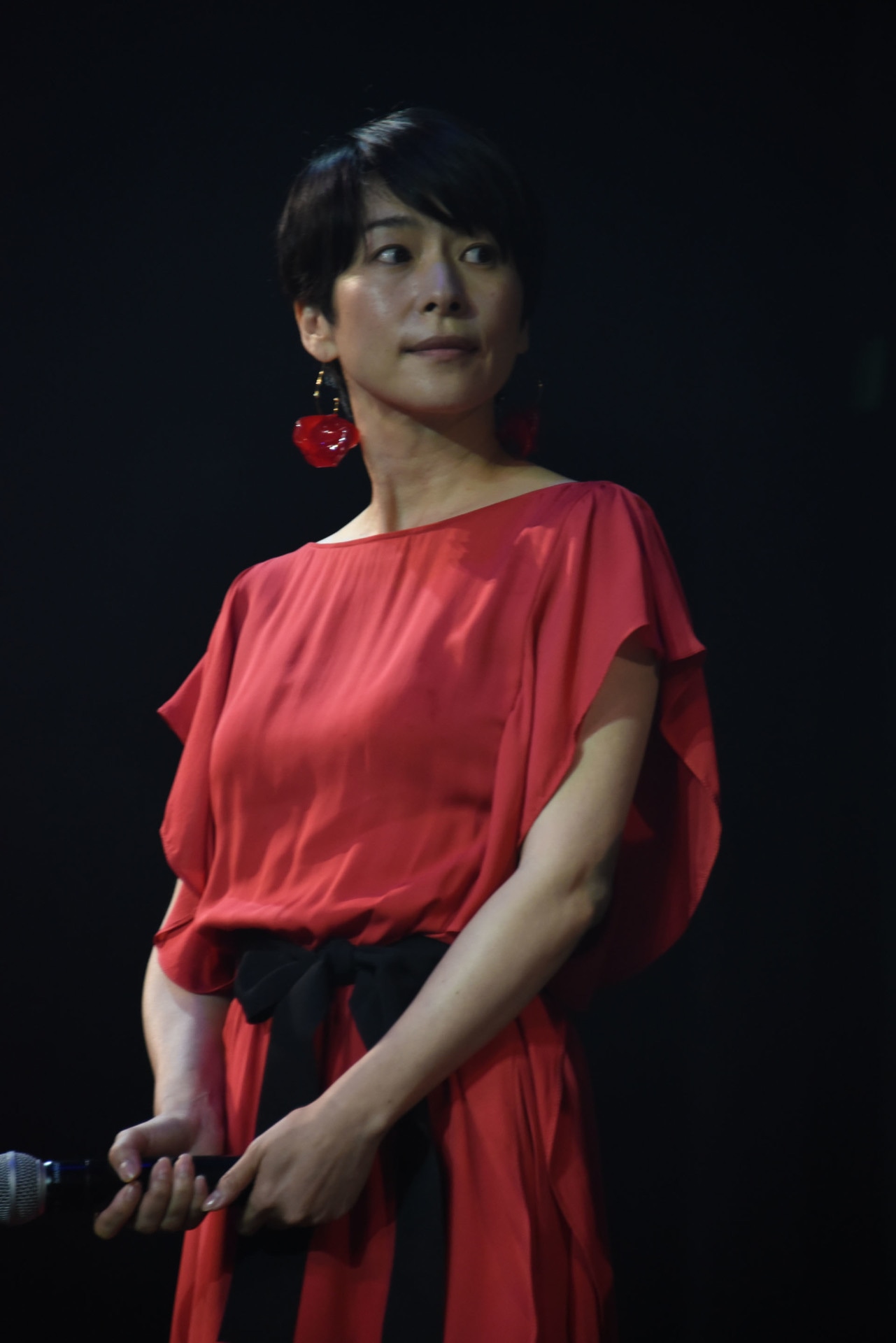 西田尚美
