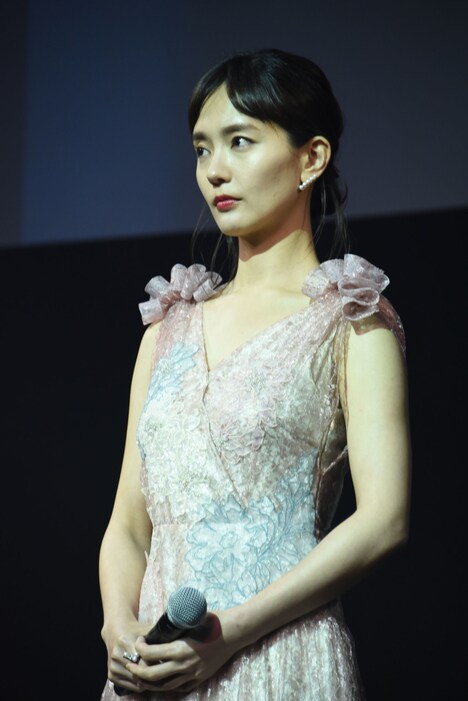 中村ゆり