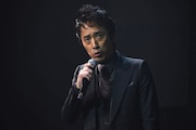 筧利夫