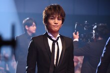 岩田剛典（三代目 J Soul Brothers from EXILE TRIBE、EXILE）