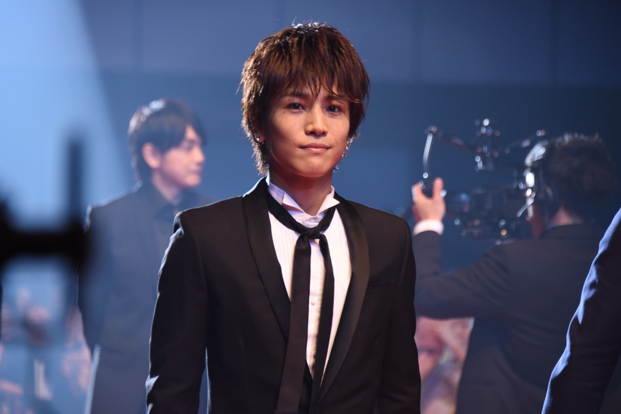 岩田剛典