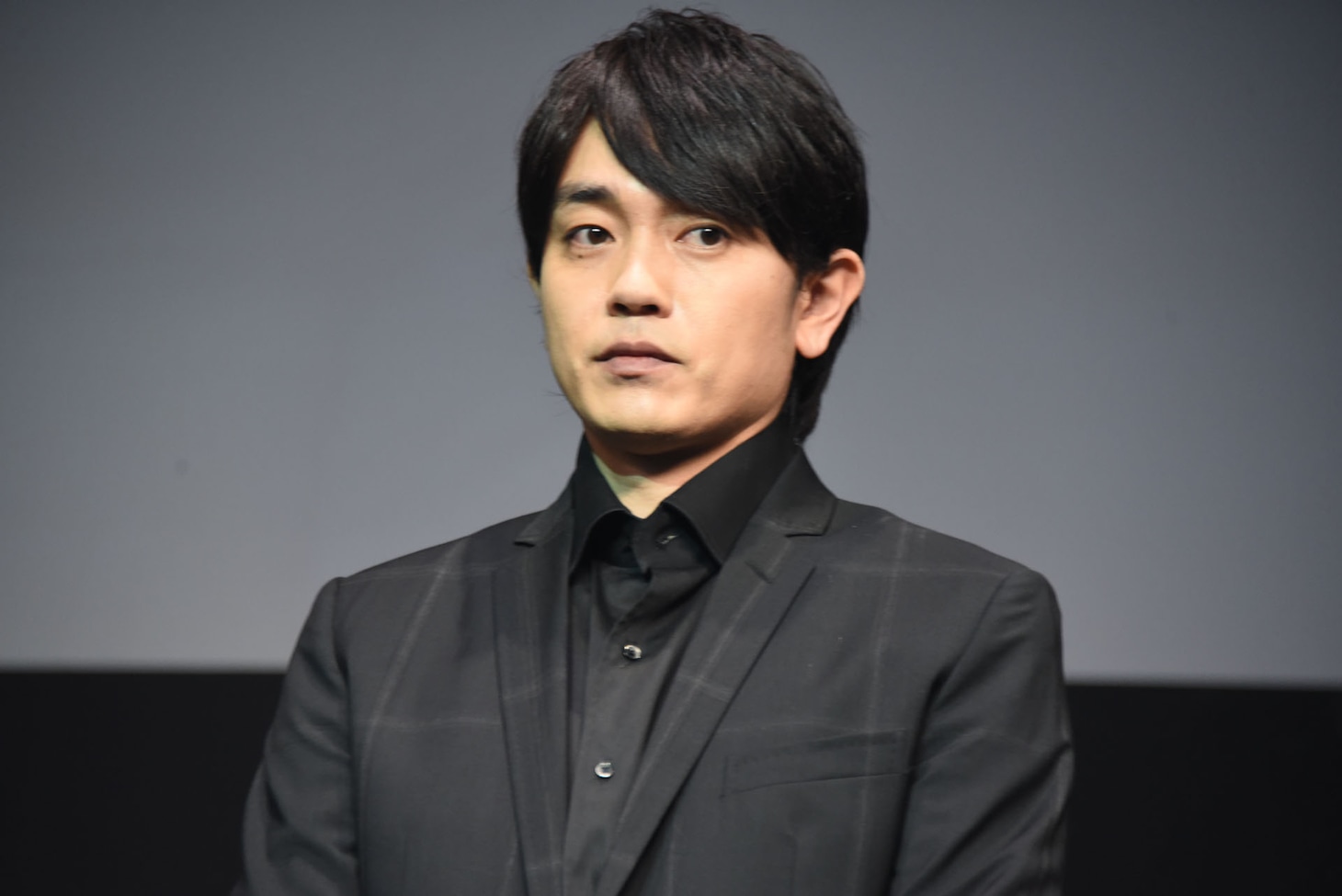 青柳翔