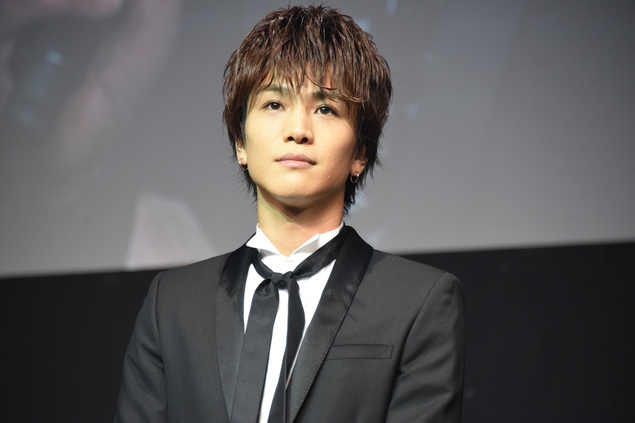 岩田剛典
