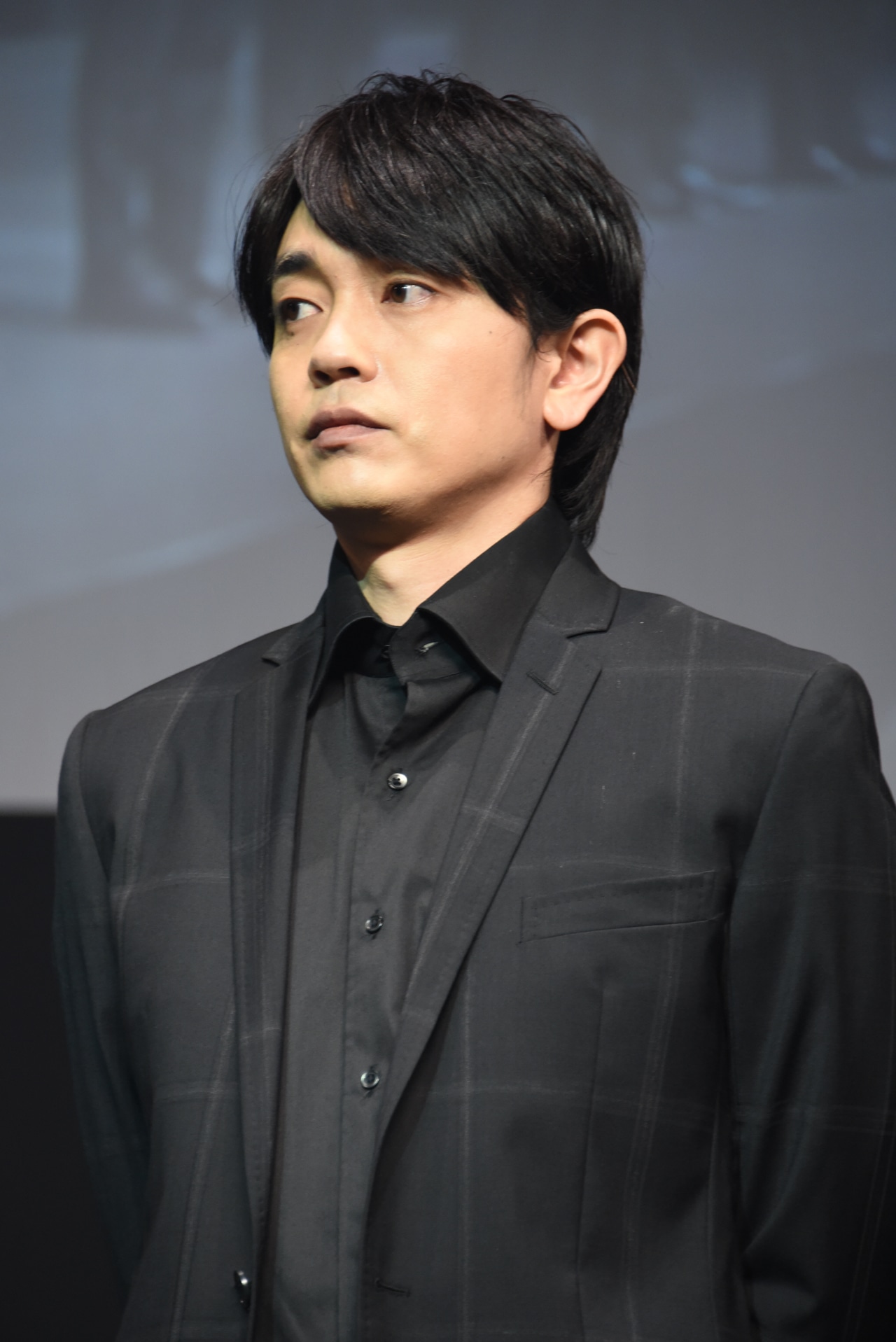 青柳翔