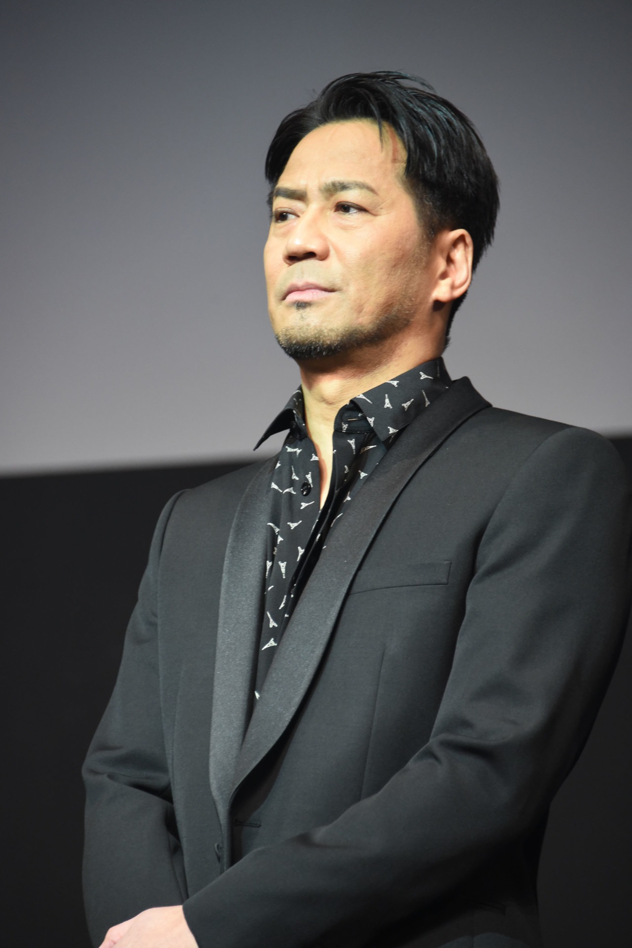 EXILE HIRO