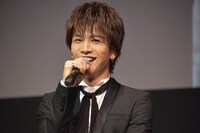 岩田剛典（三代目 J Soul Brothers from EXILE TRIBE、EXILE）