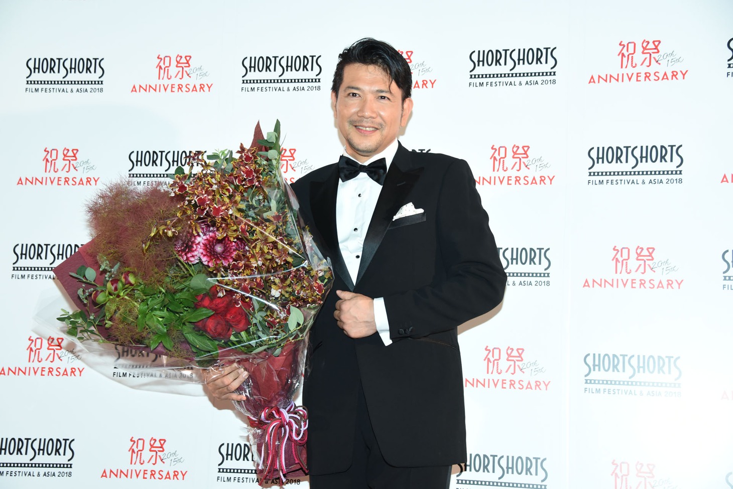 別所哲也
