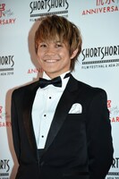 岩谷翔吾（THE RAMPAGE from EXILE TRIBE）