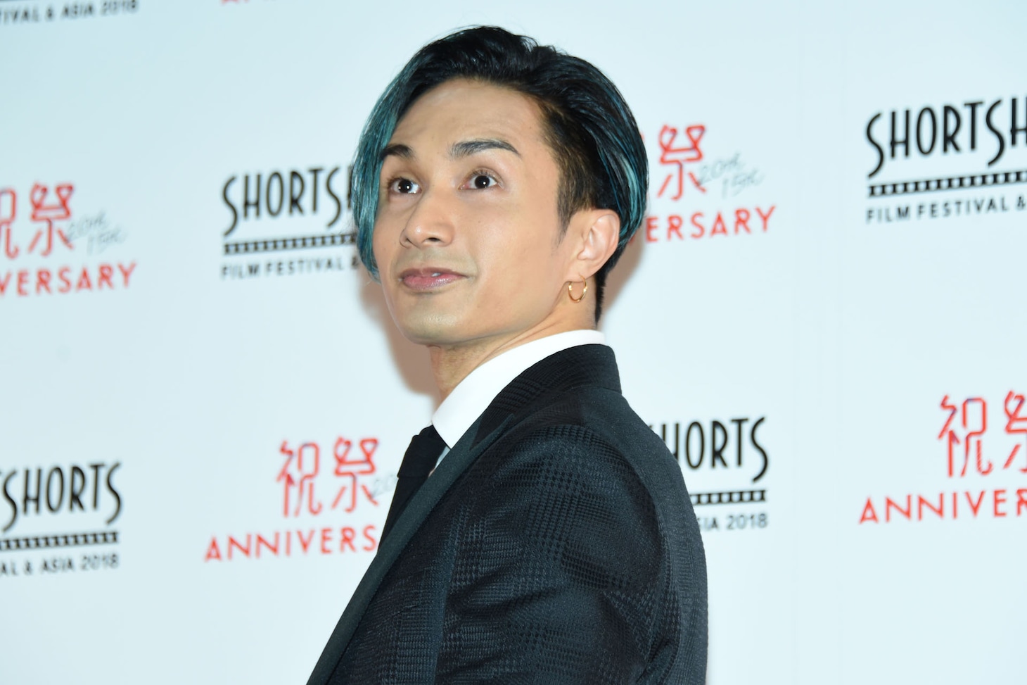 橘ケンチ