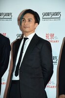 橘ケンチ（EXILE、EXILE THE SECOND）