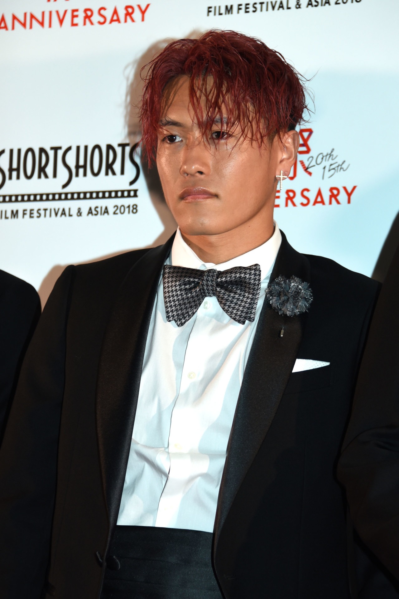 中務裕太