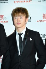 佐野玲於（GENERATIONS from EXILE TRIBE）