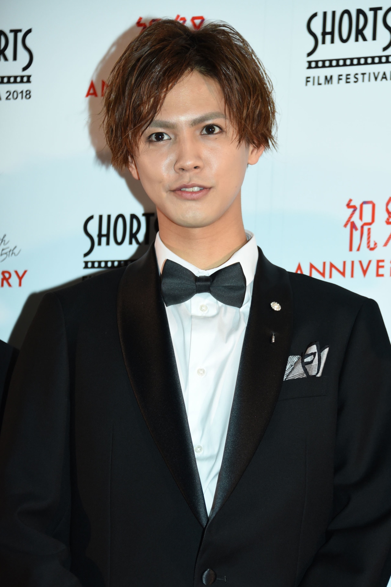 片寄涼太