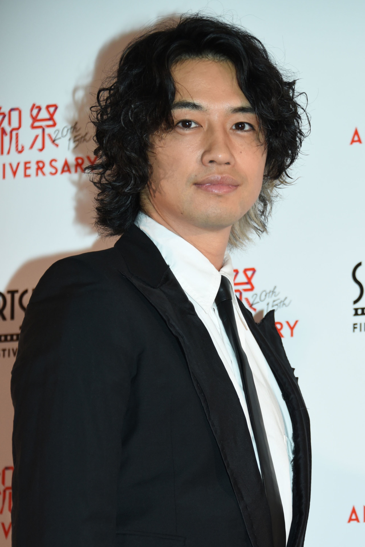 斎藤工