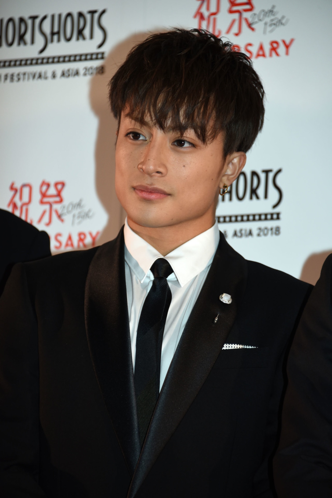 白濱亜嵐