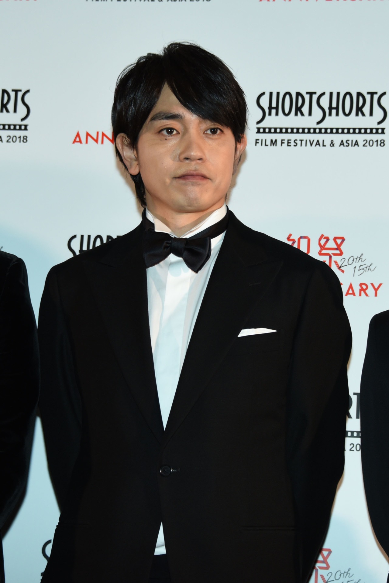 青柳翔