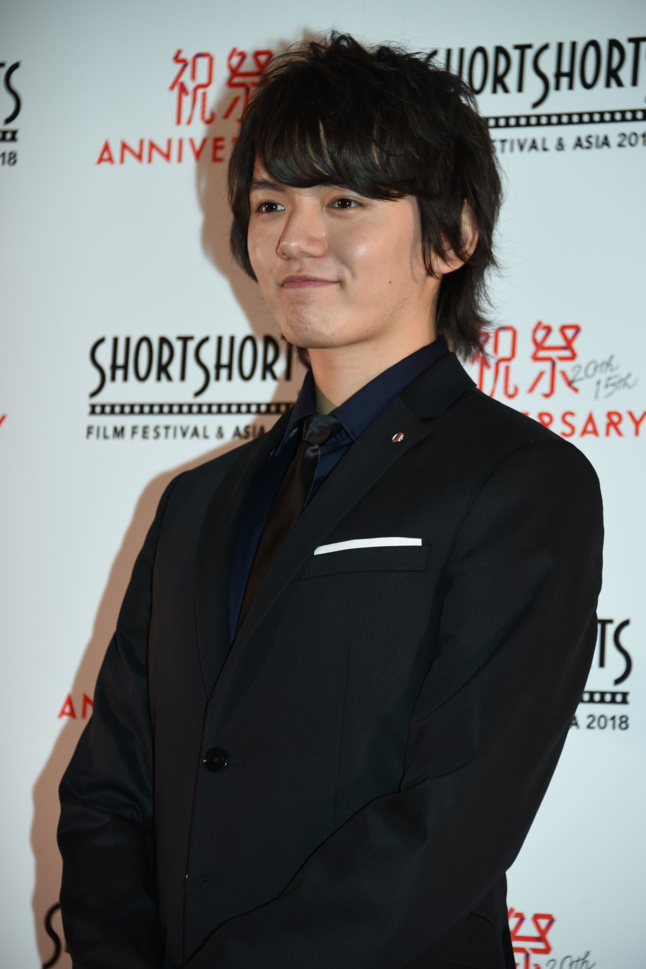 濱田龍臣