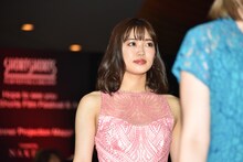 山口乃々華（E-girls）