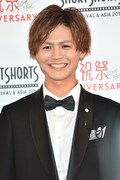 片寄涼太（GENERATIONS from EXILE TRIBE）