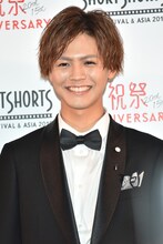 片寄涼太（GENERATIONS from EXILE TRIBE）