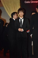 岩田剛典（三代目 J Soul Brothers from EXILE TRIBE、EXILE）