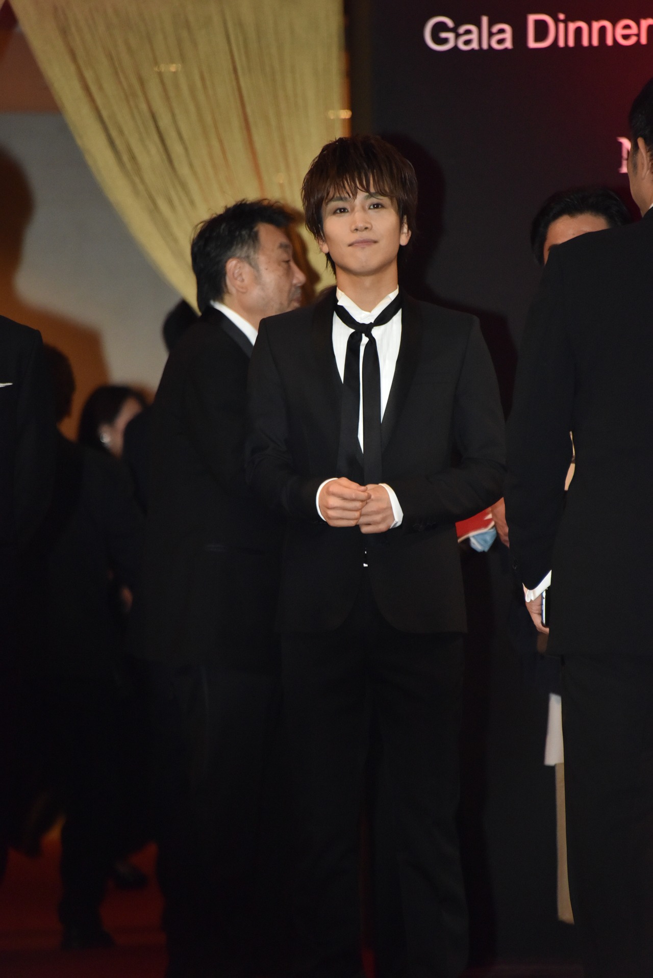 岩田剛典