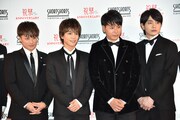 三代目JSB、ジェネ、ランペ、E-girlsメンバーら「SSFF」開幕を祝う