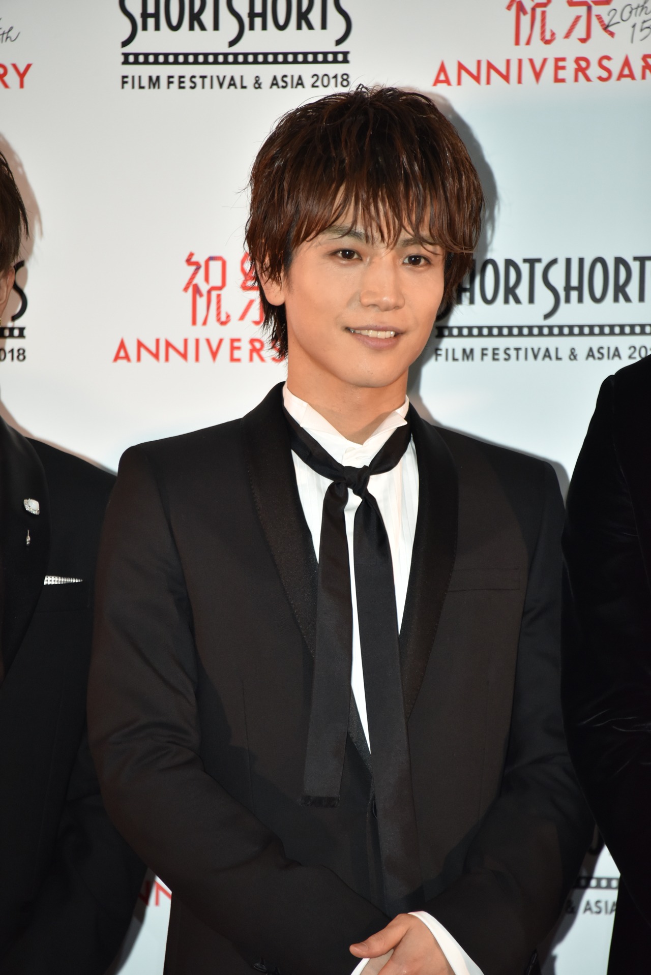岩田剛典